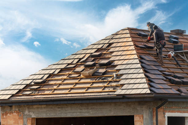 Trusted Shoreacres, TX Roofing services Experts