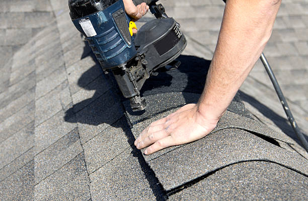 Best Roof Ventilation Installation  in Shoreacres, TX